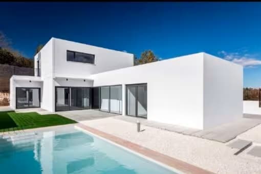 Las casas ecológicas prefabricadas son la mejor opción sostenible