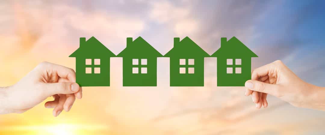 Casas ecológicas prefabricadas sostenibles Casas ecológicas prefabricadas sostenibles